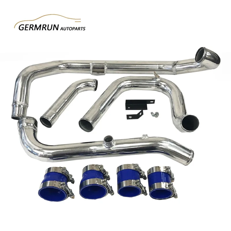 

Intercooler Piping Kit Fit 93-96 Mitsubishi Lancer Evolution I II III