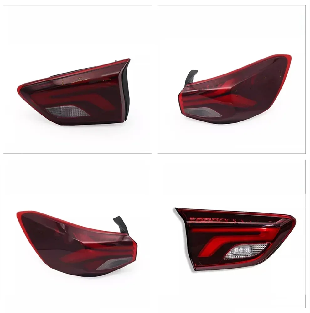 

Car led Tail lamp Taillight For 20-22 Chevrolet Cavalier Onix Rear Lamp Brake Reverse light Turn signal