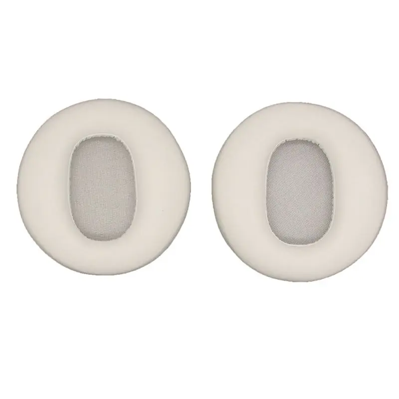 Almohadillas de repuesto para auriculares Edifer Fit900nb, almohadillas suaves para auriculares, piezas de auriculares C-A09I