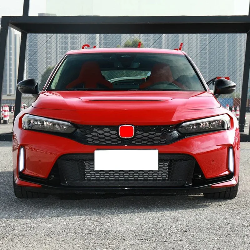 

Suitable for 2023-2024 TYPER CIVIC rear bumper light brake light warning light front fog light daytime running light accessories