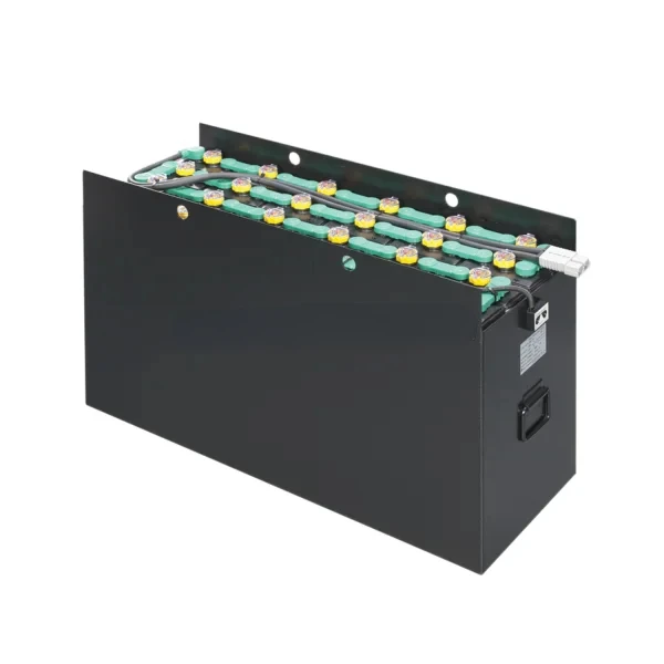 Electric Forklift battery Pack customize 24v 36v lead acid vehicles Traction