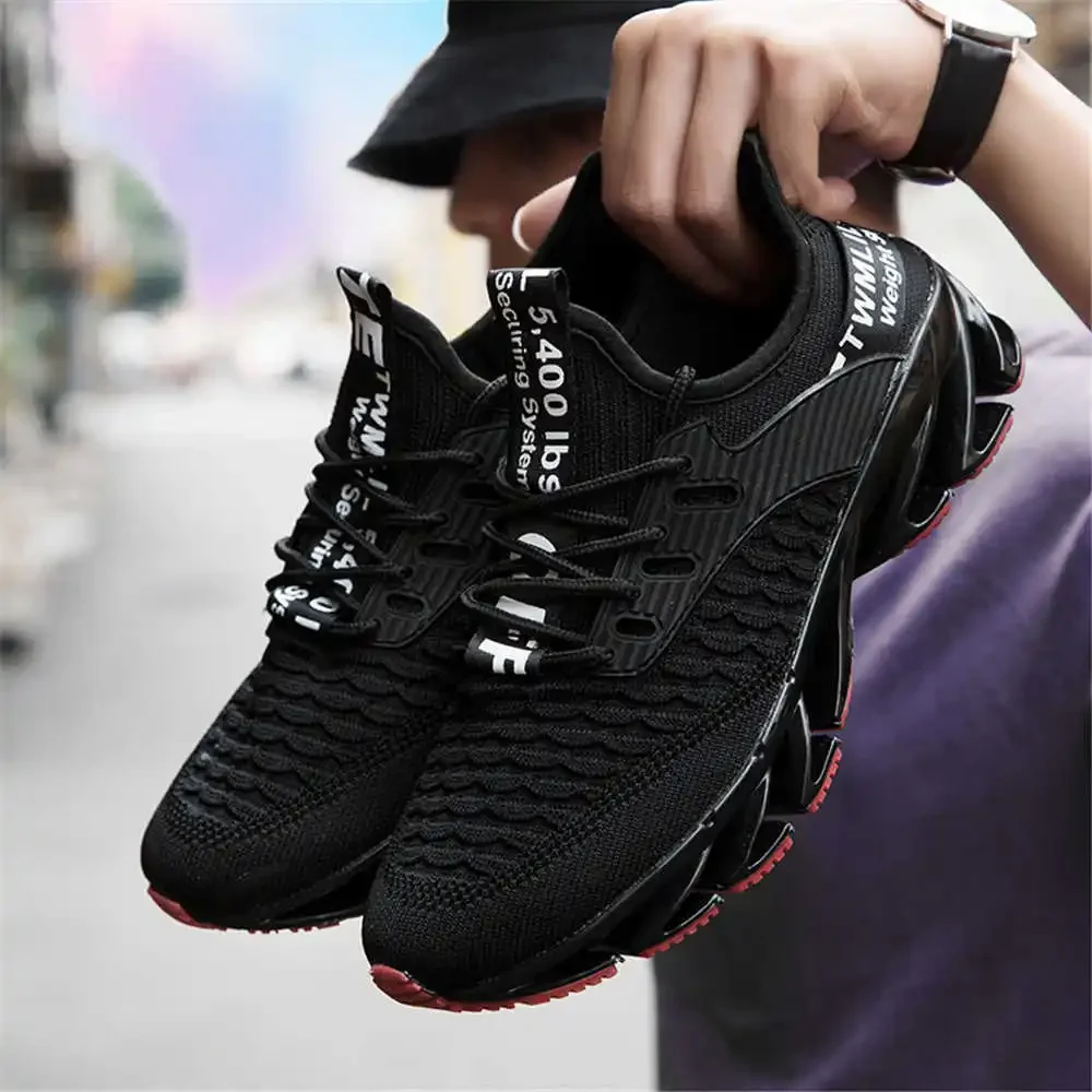 Size 45 Big Size Shoes For Men Casual Men's Skates Basketball Sneakers 47 Size Sport Tenids Zapatiilas Sports-leisure