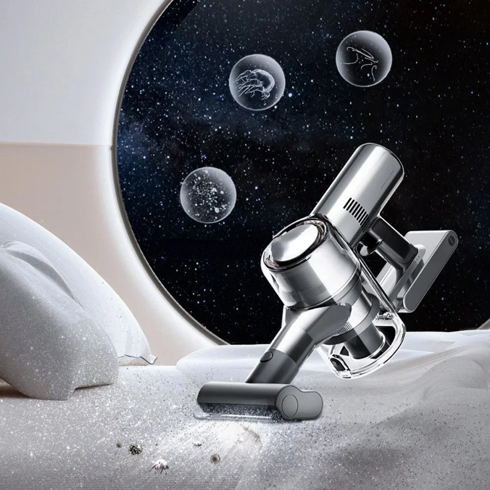 Dreame-コードレスハンドヘルド掃除機v16s,カーペットクリーニングツール,高速モーター,210aw大吸引,2700mah,6.0スペース,新品,2024new