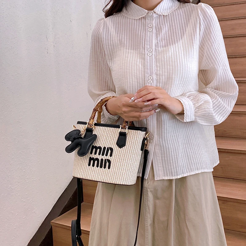

Elegant Leather Classic Designer Paris Fashion Bag Best Superstar Show with Solid Color and Large Capacity