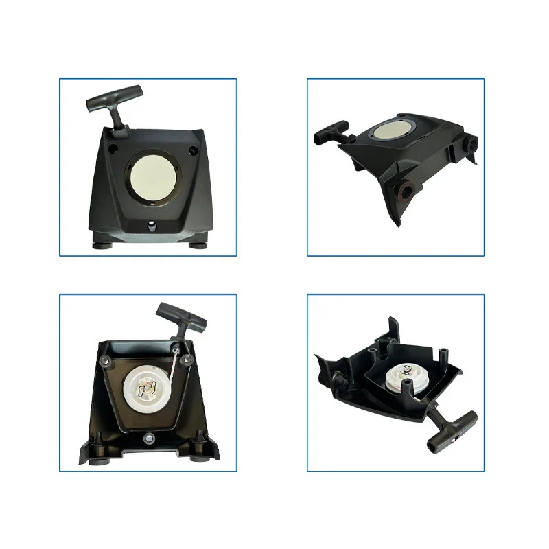 Recoil Starter OEM 4283 190 4001 For STIHL BR800 BR800X Backpack Leaf Blower Pull Start Garden Cleaning Replacement Spare Parts