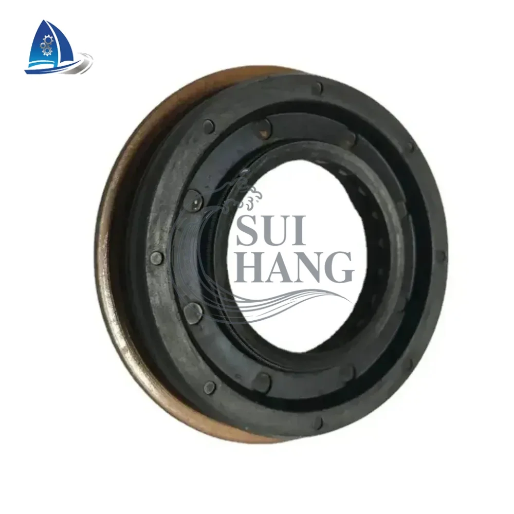 

6F35 сальник левого полувала коробки передач 9L8P7H260BB 9L8Z1177A подходит для Ford C-MAX Edge Escape Fusion