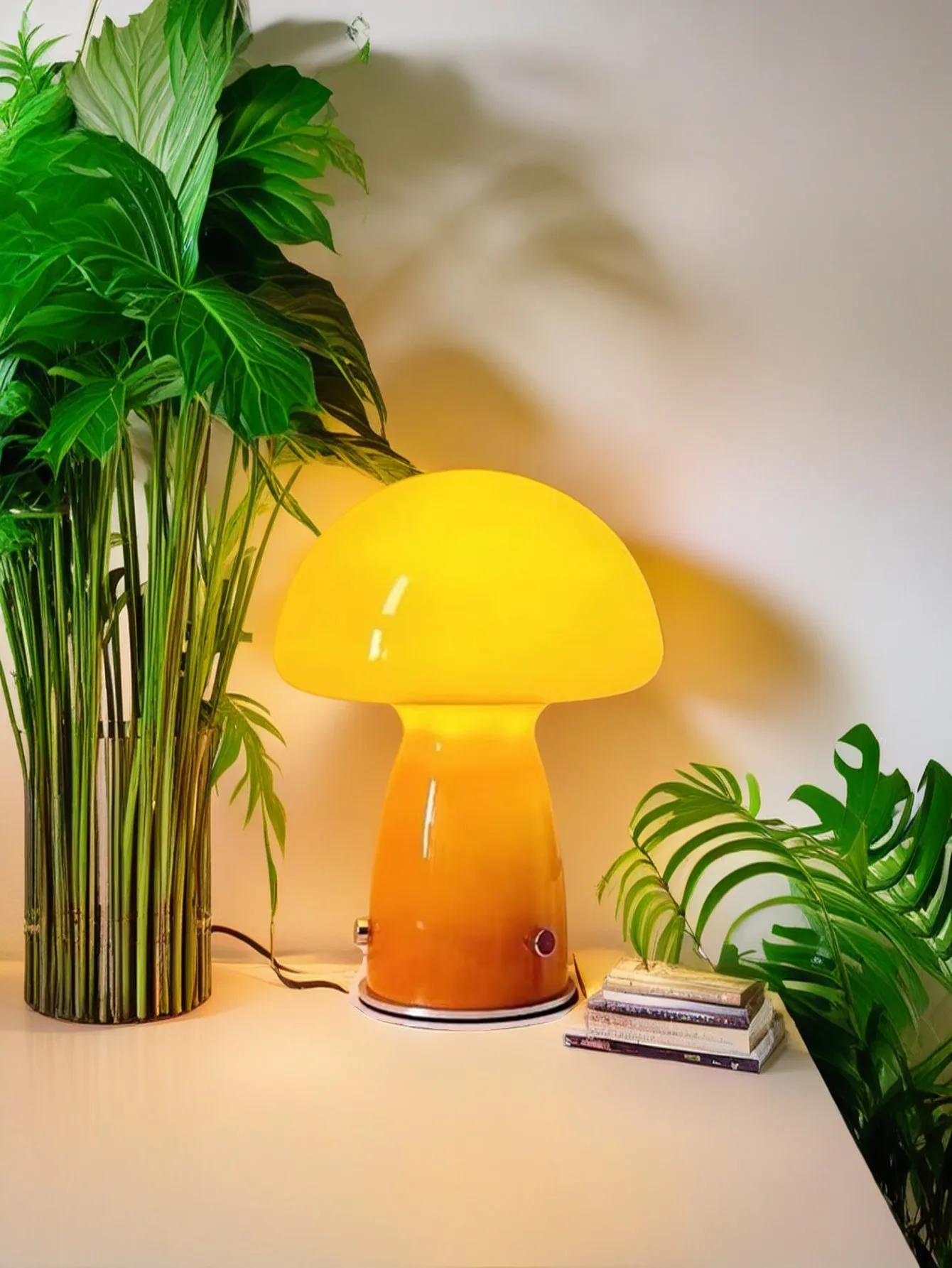 Tri-Colour Led Mode…