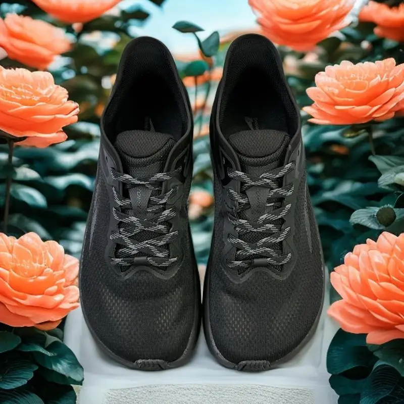 Christmas ShoesBreathable Training Sports Shoes, Knitted Upper, Sweat Quick - dry