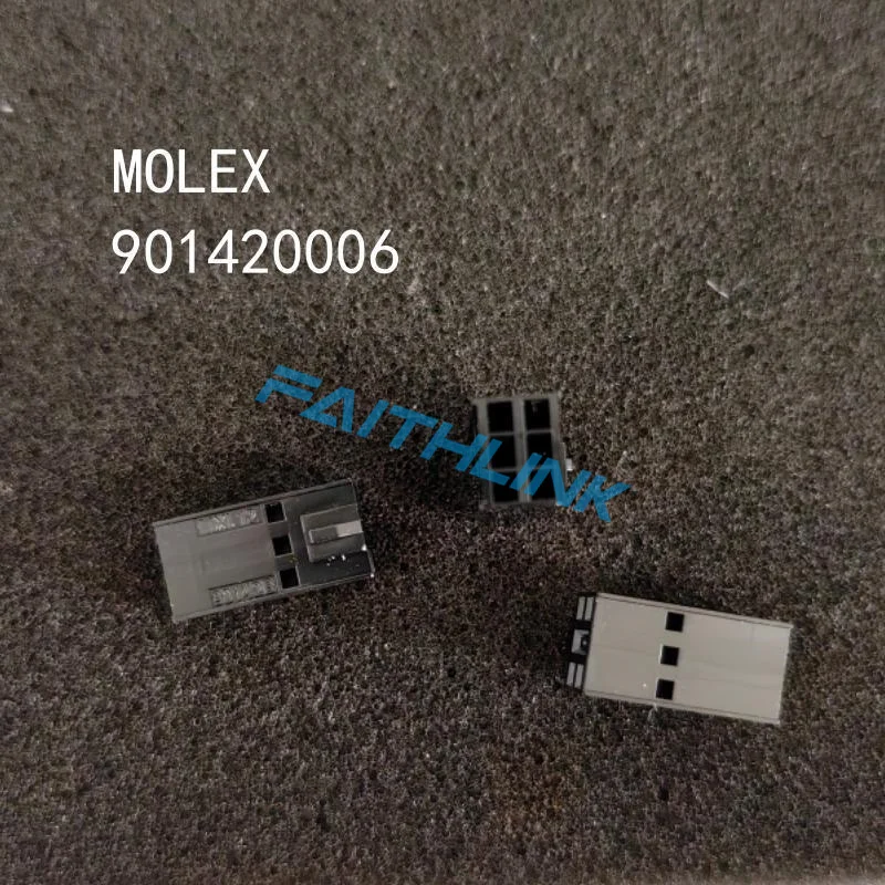 

10PCS 901420006 MOLEX Connector 100% New original