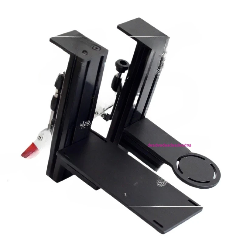 2022New Figure Hotas  X56 VKB Flight Rocker Desktop Mounting Bracket Upgrade