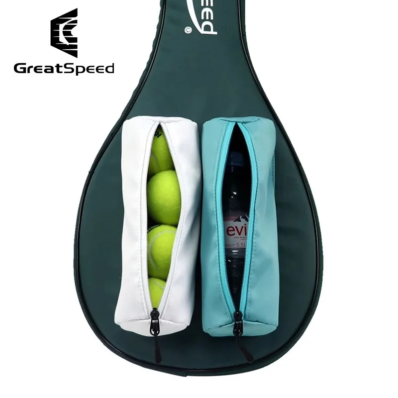 greatspeed-single-tennis-racket-cover-tennis-racket-badminton-racket-bag-protective-sleeve-with-ball-bag-waterproof-shoulder-bag