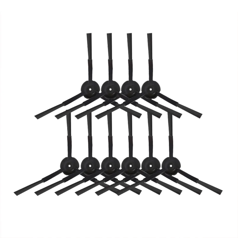 Xiaomi Roidmi Eve Plus Sdj01rm 진공 청소기 용 M02K-10Pcs 교체 용 사이드 브러시 액세서리