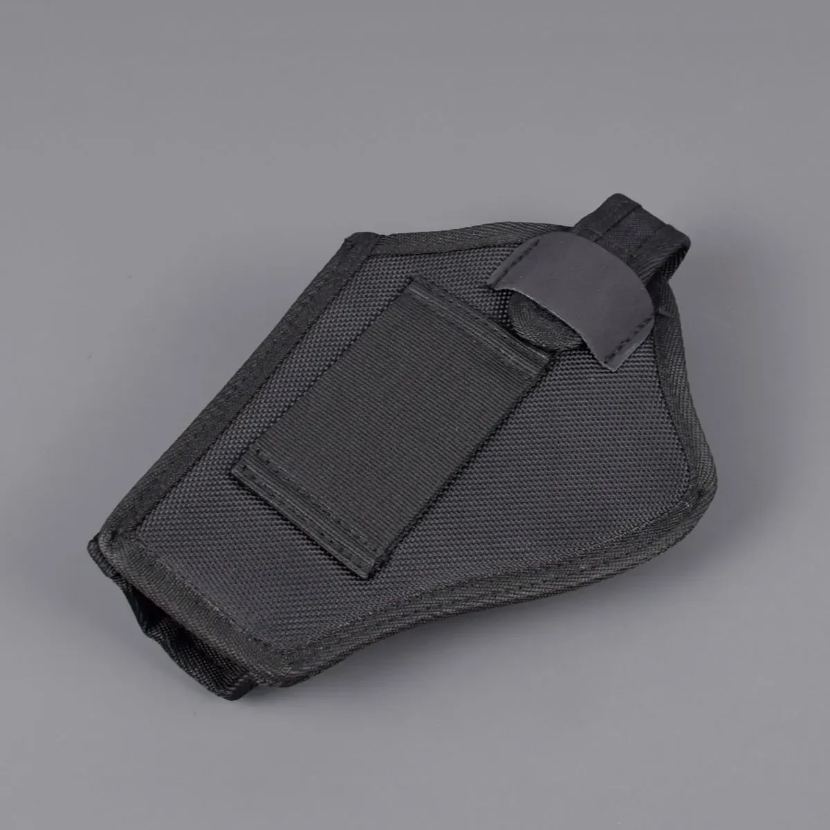 Oxford-Funda Universal para revólver, funda táctica para pistola Airsoft, larga, corta, rápida, para caza