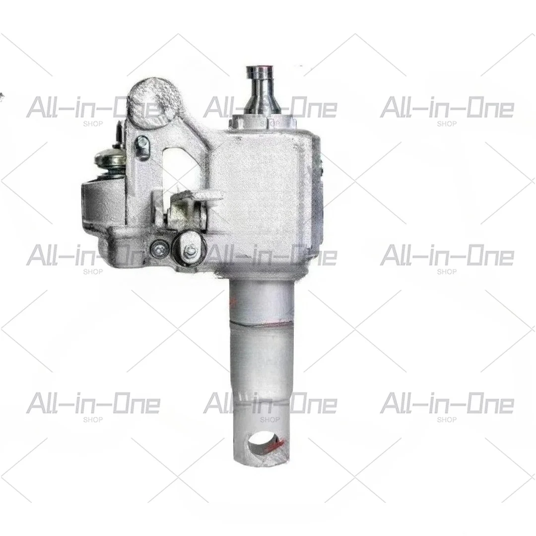 3 Tons 5 Tons Manual Forklift Ground Beef Oil Pump Assembly Manual Pallet Hydraulic Truck Cylinder