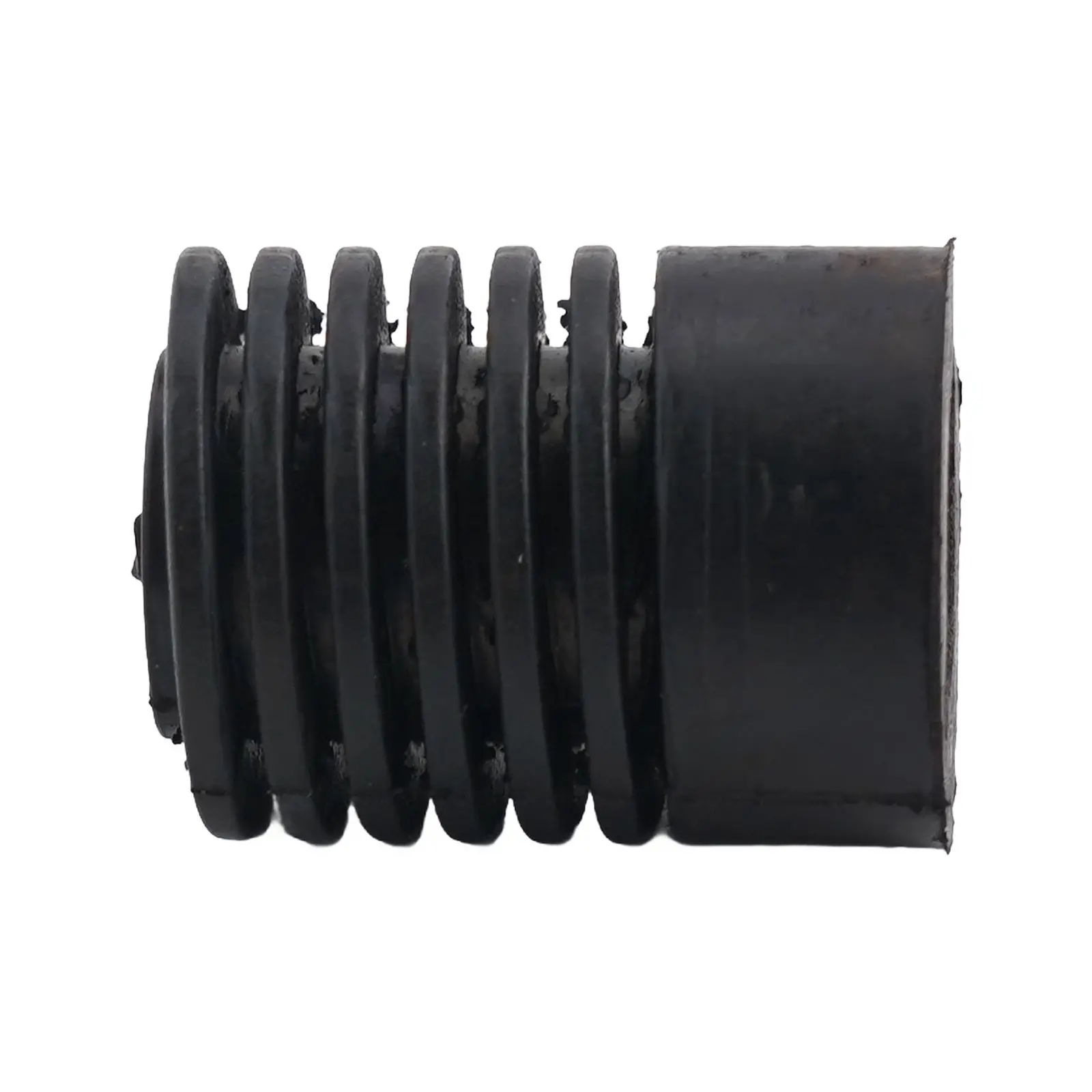 Rubber Stopper Pad Hood Stopper Cushion 2x Front Front Hood Rubber Stopper Replacement Rubber Vehicle 2pcs/set