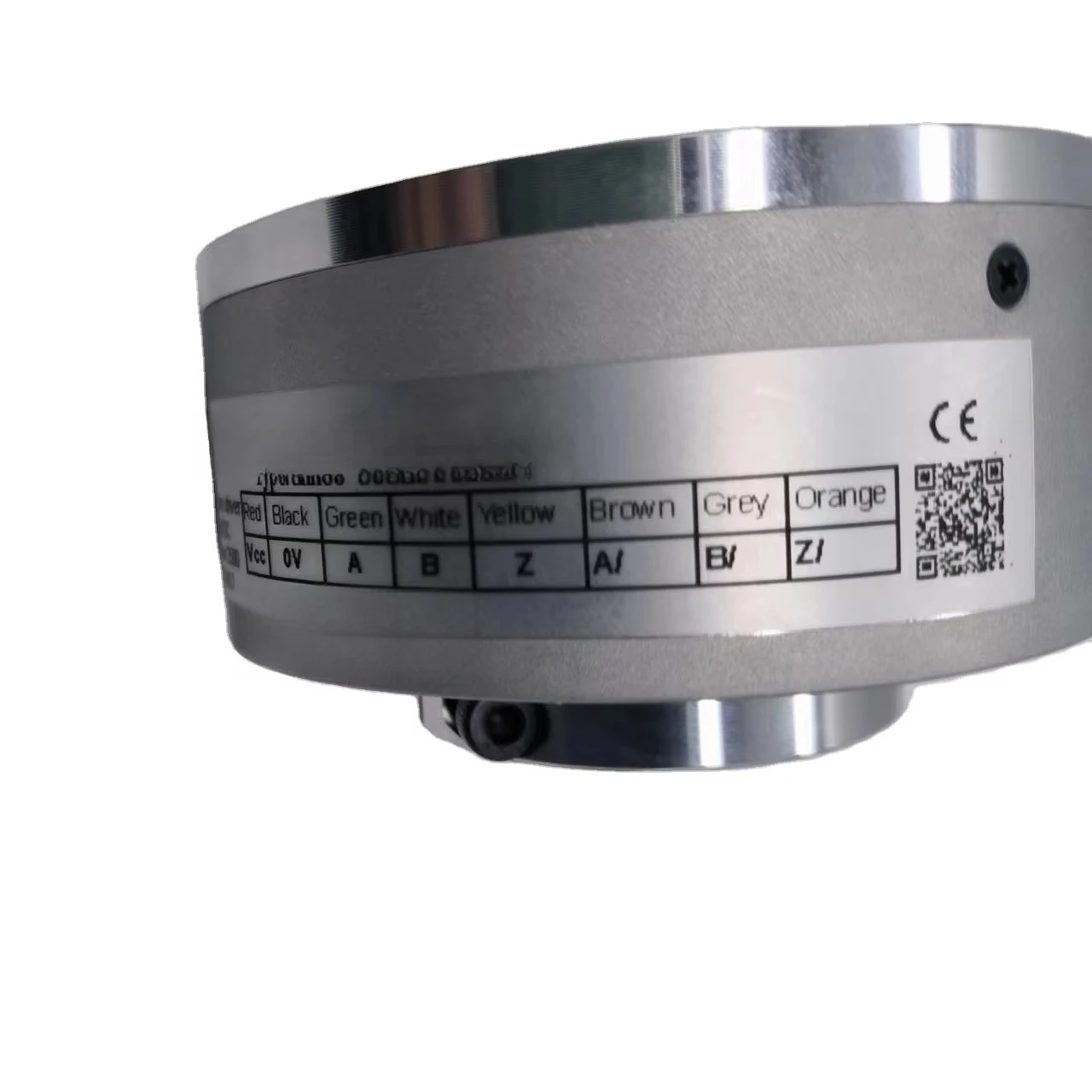 Hollow Shaft  Rotary Encoder Can Replace to SCANKON SCH86BEX-1024-AL-N-05-00-66-02 Encoder  Xplosion protection