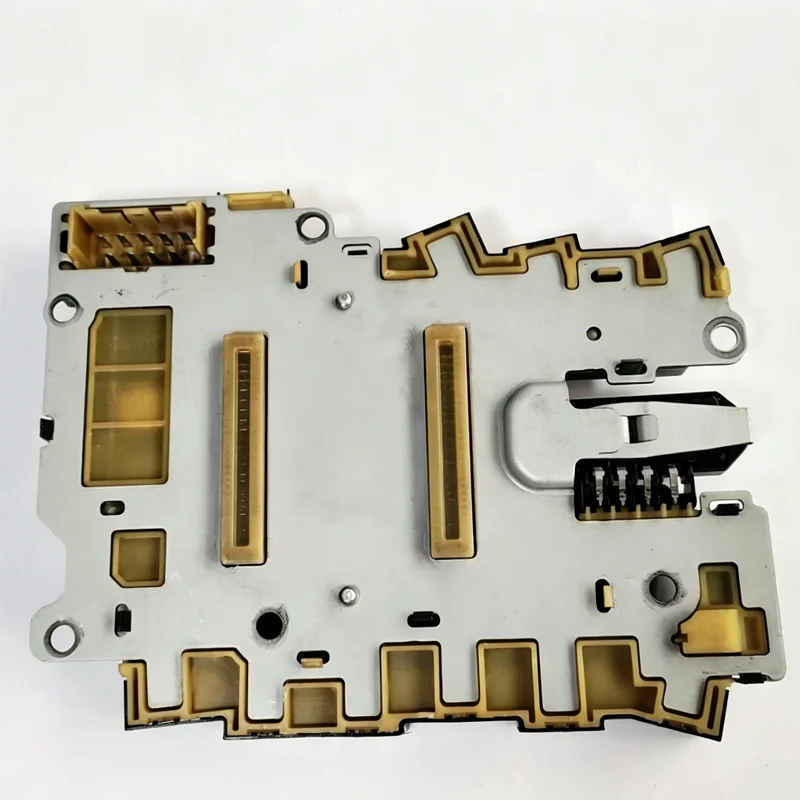 RE7R01A JR710E Automatic Transmission Control Module S0E ETC94-140N M3B for Renault Infiniti Nissan Mitsubishi
