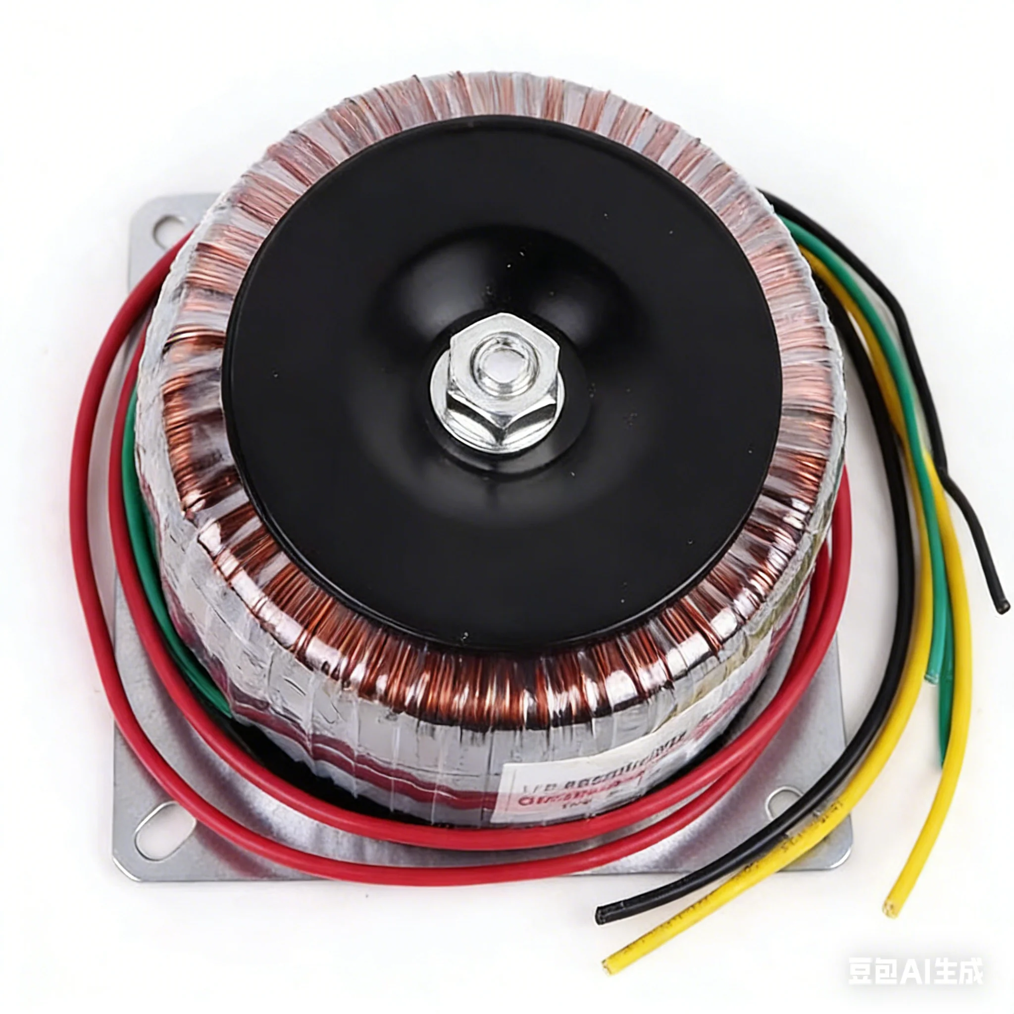 Transformateur de puissance amplificateur 150W double transformateur toroïdal 24V 28V18V20V26V30V33V