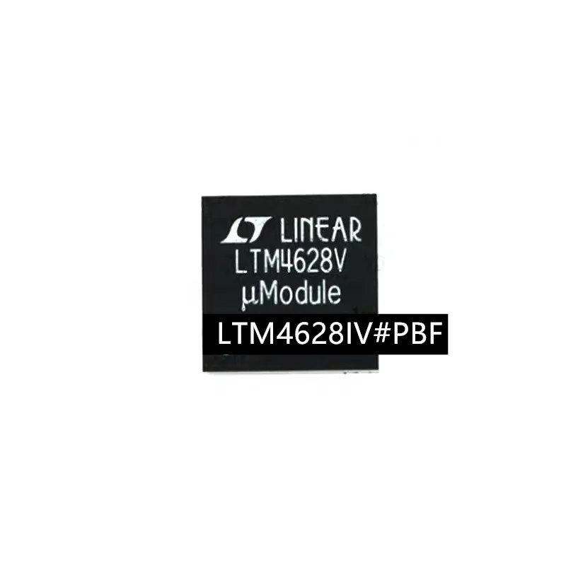 1pcs/lot New Original LTM4628IV#PBF LTM4628IV LGA144 in stock