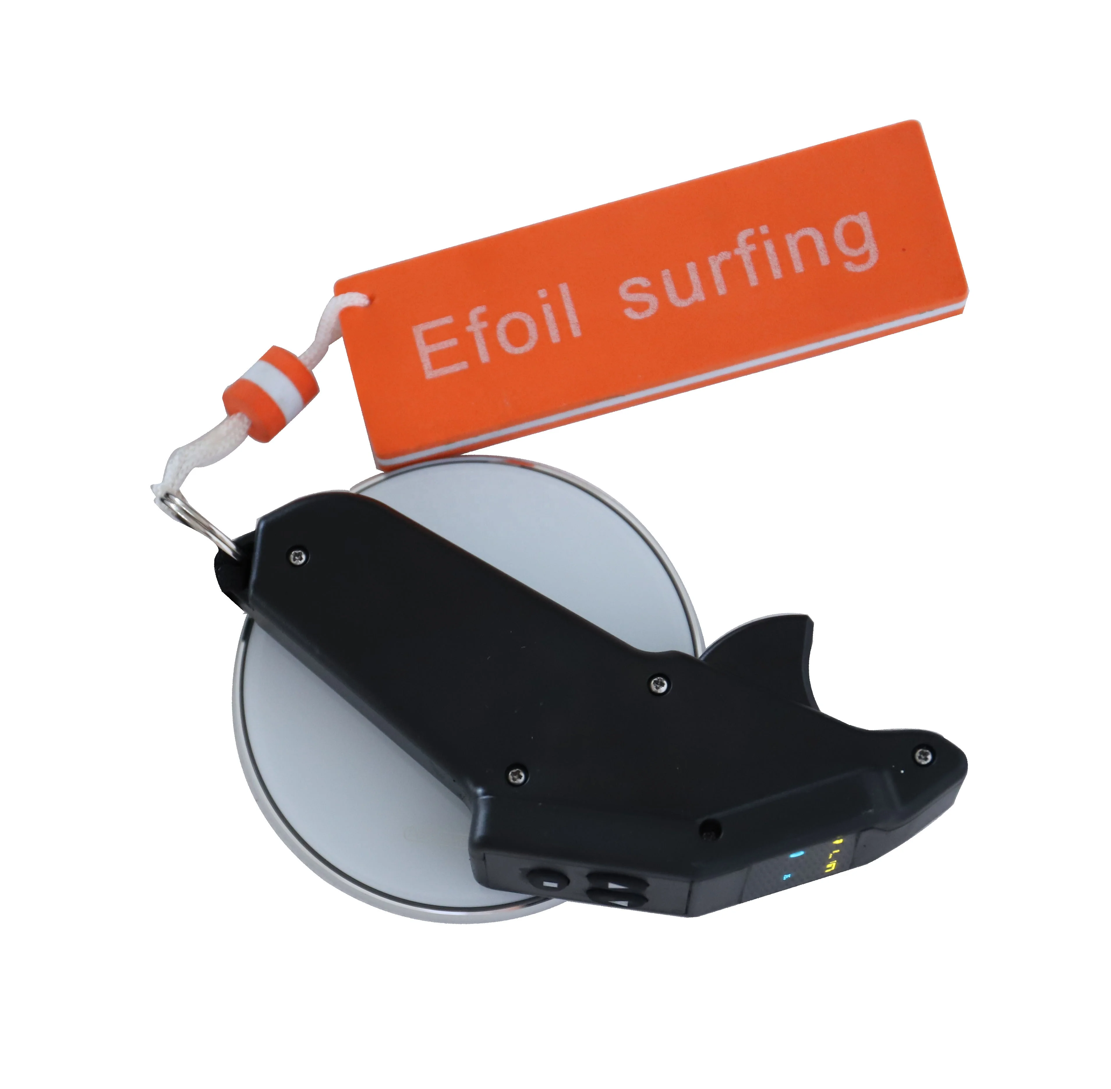 Nuevo producto de tendencia, tabla de surf eléctrica personalizada, área de deportes acuáticos, hidroala Efoil