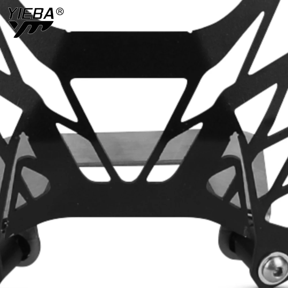 

For TIGER900 GT RALLY Pro 2020 2021 2023 2024 Motorcycle Headlight Protection Headlight Guard Front Lamp Cover For Tiger 900