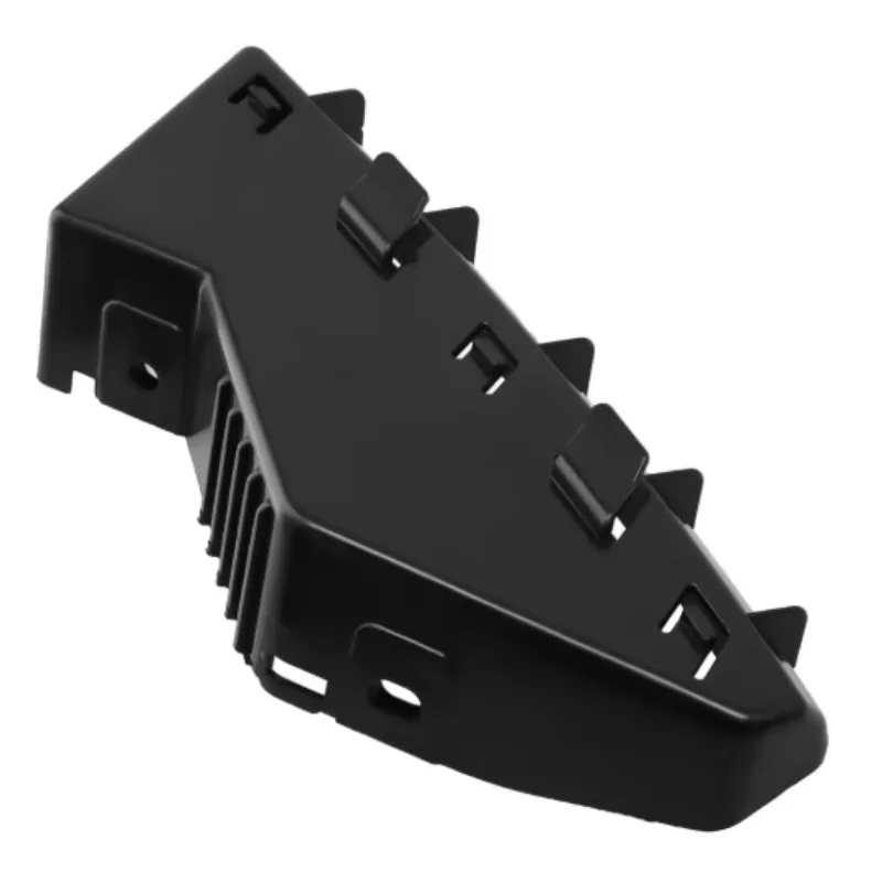 

86552-2W000 86551-2W000 Bumper Retainer Bracket for Hyundai Santa Fe 3.3L 2013-2019 & Santa Fe Sport 2.0L 2.4L 2013-2018