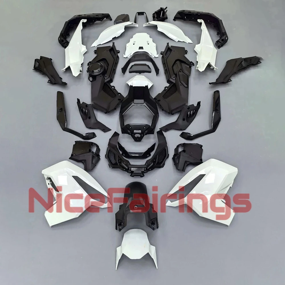 Voor HONDA XADV750 2025 2026 Kuipset X-ADV750 25 26 Motorfiets Kuipen ABS Injectie Plastic Volledige Carrosseriekuip