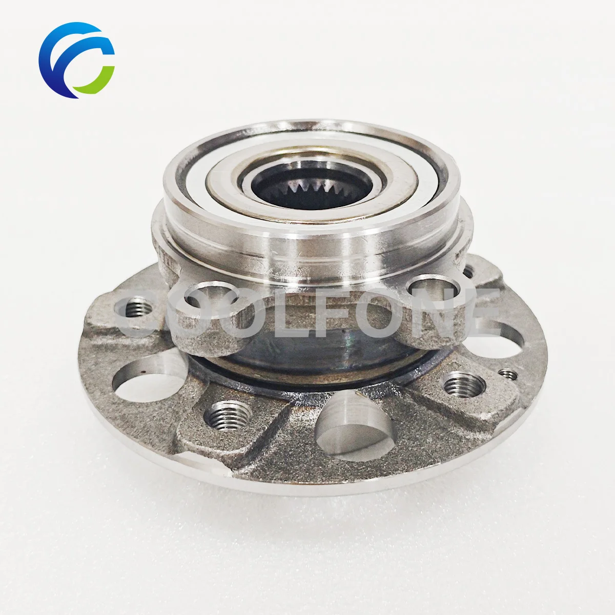 Front Wheel Hub Bearing for SSANGYONG ACTYON II KORANDO CK 2.0 G20 D20DTF G20D 2012-2015 4142034000 4142034001