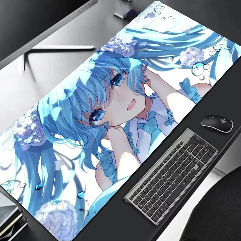 

Manga Culture Mouse Pad Multi-Size non-slip Gaming Mousepad Gamer E-Sports Mouse Mat Game Mechanical Keyboard XXL Desk Mat
