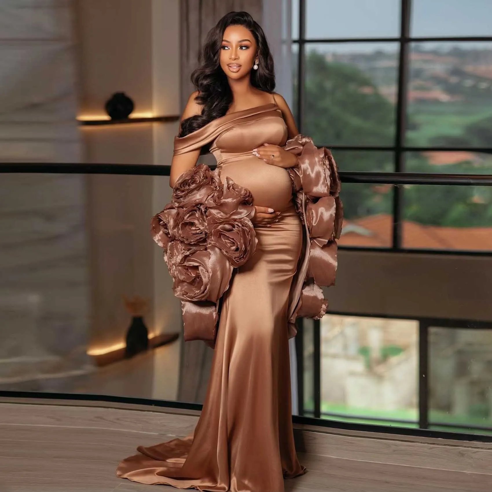 Gorgeous Brown Mate…