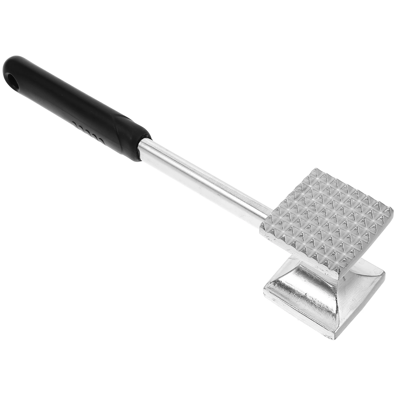 

Meat Hammer Kitchen Tools Beef Steak Aluminum Alloy Professional Tenderiser Tenderizers