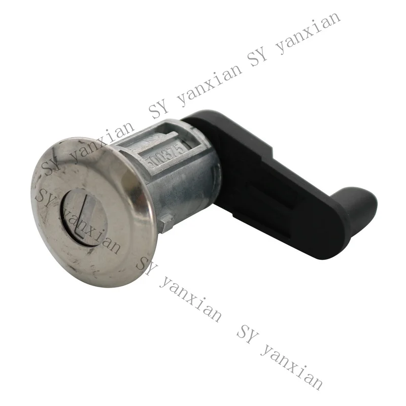 SY+ 9170.G3 Pack Of 3 Cylindrical Car Door Lock Cylinders For Citroën<