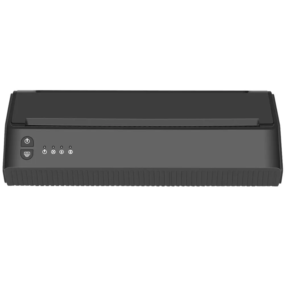 

Портативный профессиональный аппарат для переноса татуировок, копировальный принтер для тату, термотрансферная машина для трафаретной бумаги