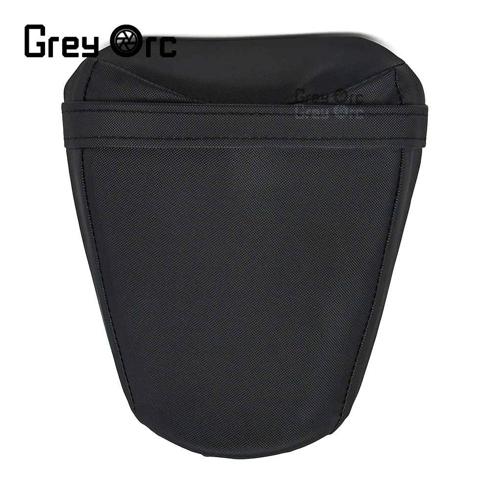 

For Suzuki GSXR 1000 GSXR1000 GSX-R 1000 2017-2020 2018 2019 Motorcycle Rear Pillion Passenger Seat GSX-R1000