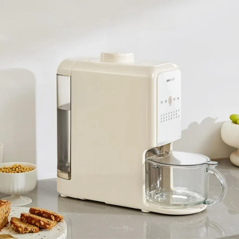 Joyoung 220V  Hand-free Soya Bean Milk Maker 1.2L High Speed Blender Multi-functional Intelligent Touch Control Reservation