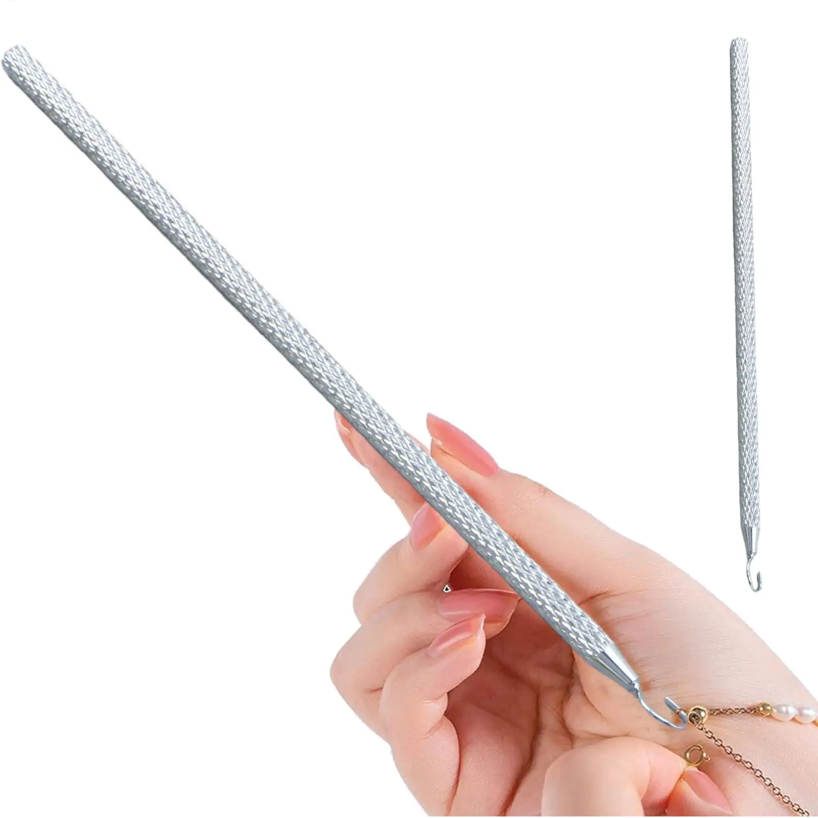 

Помощь носить инструмент для браслета. Помощник ювелирных изделий. Допомогательное крепление. Быстро незаменимое крючковое оборудование. Плоскогубцы. Застежки. Застежки-молния. Ремесло.