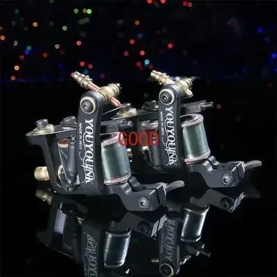 とげタトゥー素材小型サイクロン切断機フォグマシンショップセットタトゥー専門機器のフルセット