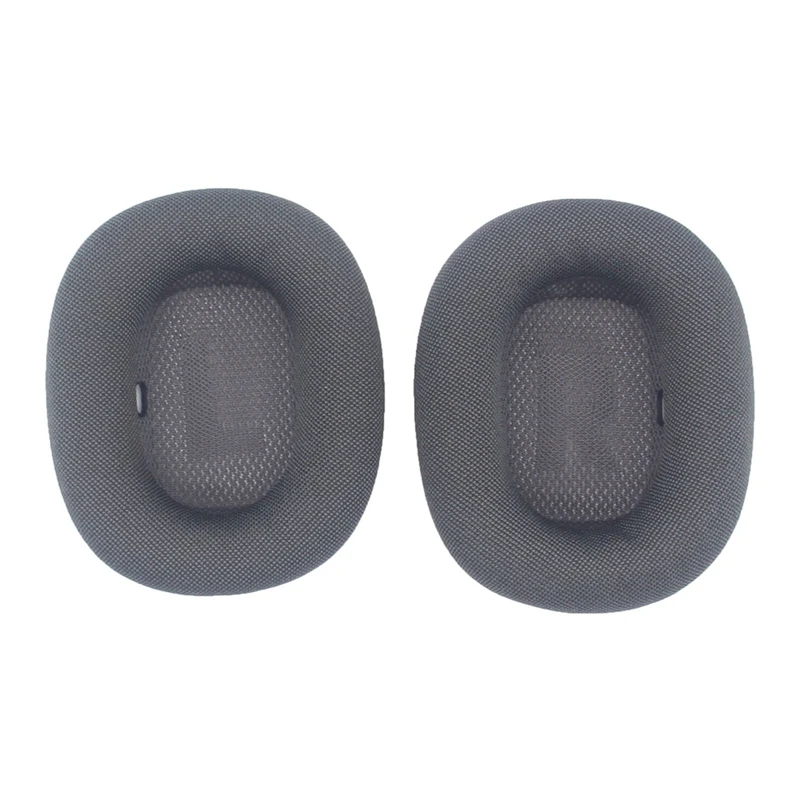 AppleおよびMaxヘッドフォンの交換用イヤパッド、イヤパッド修理部品