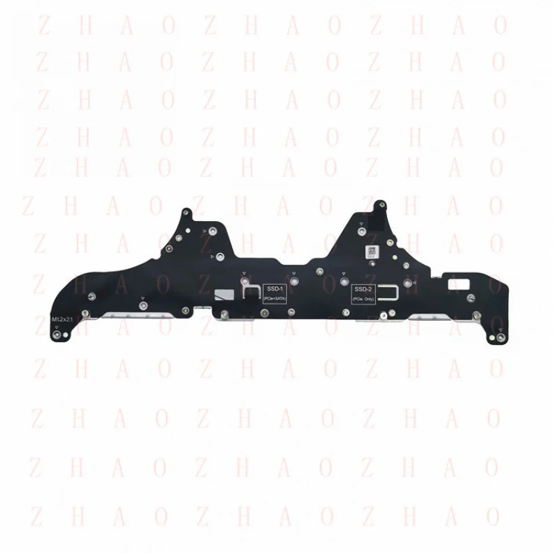 L+ F0YDG FOR DELL Alienware m17 R3 Keyboard Support Bracket 0F0YDG