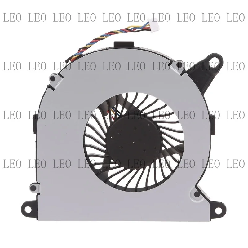 MY For Intel-NUC8I7BEH NUC8 BSC0805HA-00 DC05V 0.60A 4PIN CPU Cooling Fan