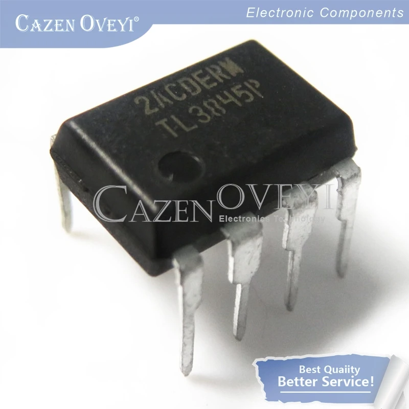 5pcs/lot TL3845P TL3845 TL3842P TL3842 OPA37GP OPA37 LN3C63 3C63 DIP-8