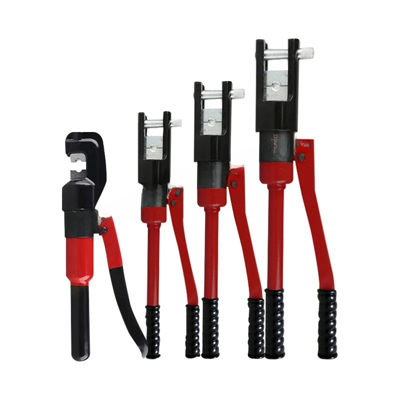 Hydraulic Pliers Ma…