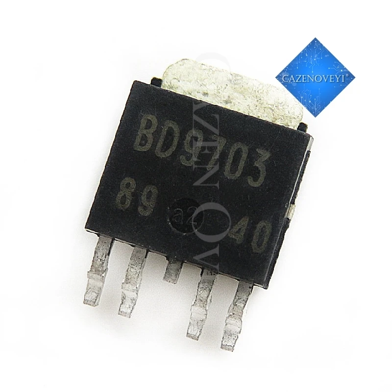 5-100PCS BD9703FP BD9703 SAF7730HV/324 SAF7730 AP9930GM AP9930 SN74S124N 74S124 TDA3664N1 DA3664 SN74HC4051N 74HC4051