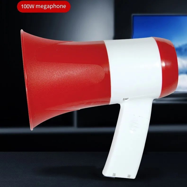 Thumbnail 2 - #40 Portable Megaphone Speakers Comparison Guide