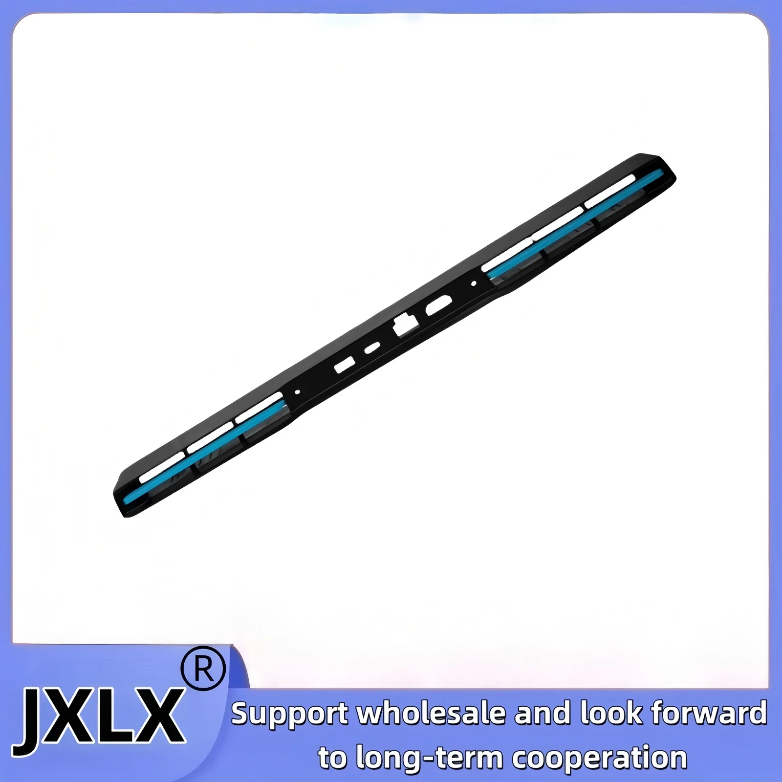 JXLX® Radiator Outlet Decoration Layering Shell for Lenovo Gaming 3 16IAH7 2022 AP3QV000D00 - New Model Gaming Laptop Radiator C