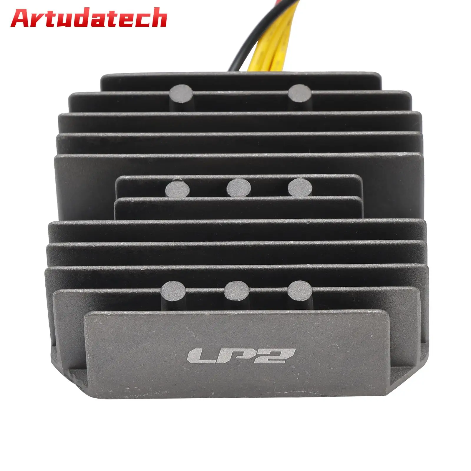 Artudatech Charging Regulator Rectifier For Triton Baja 250 300 400 / Outback 300 400