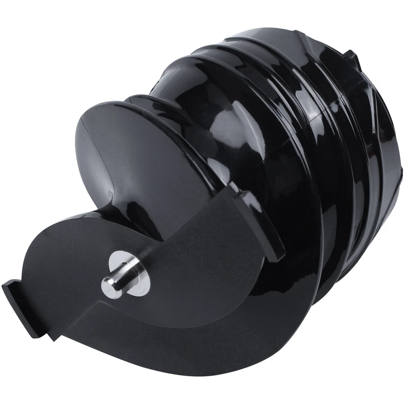 Juicer Parts Screw Propeller Spare Parts Juice Machine Accessories For AP600 AP19SPG AP1100 Slow Juicer