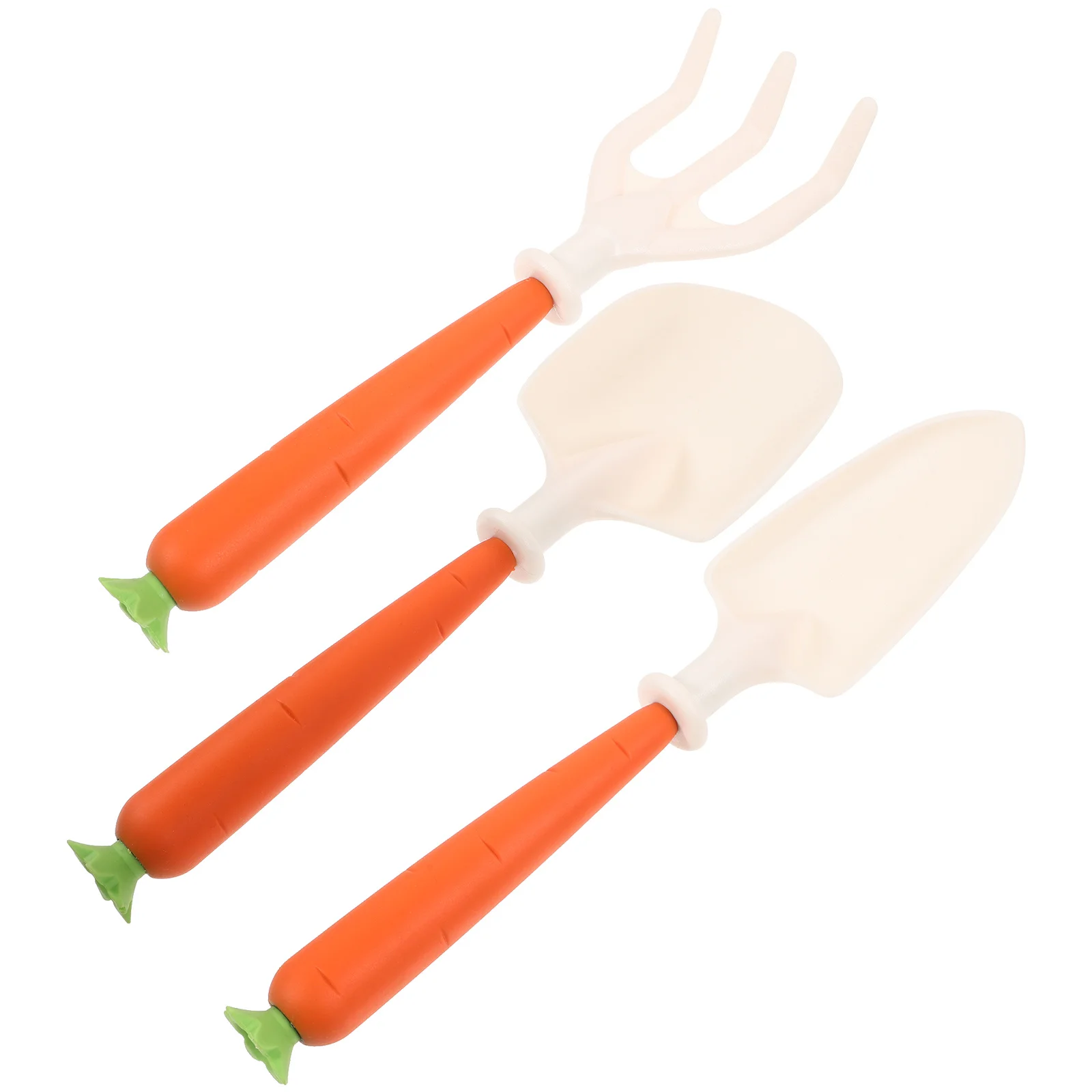 1 مجموعة حديقة أداة مجموعة أدوات زراعة المزارع اليد تراويلز زرع مجرفة لحفر التربة تخفيف أشعل النار البستنة #3