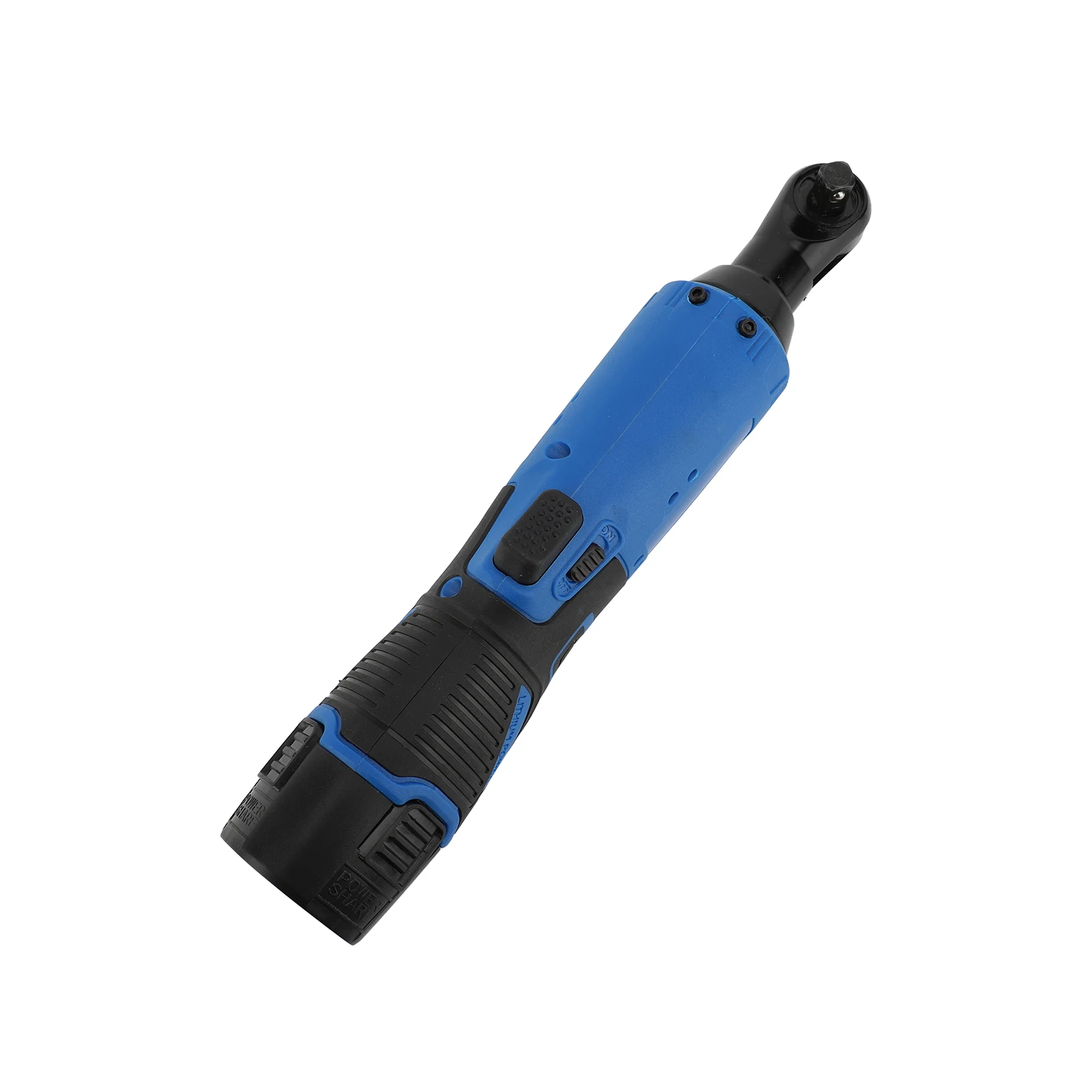 전동 라쳇 렌치 파워 라쳇 렌치 전동 라쳇 렌치 리튬 배터리 충전식 90도 각도 무선 렌치