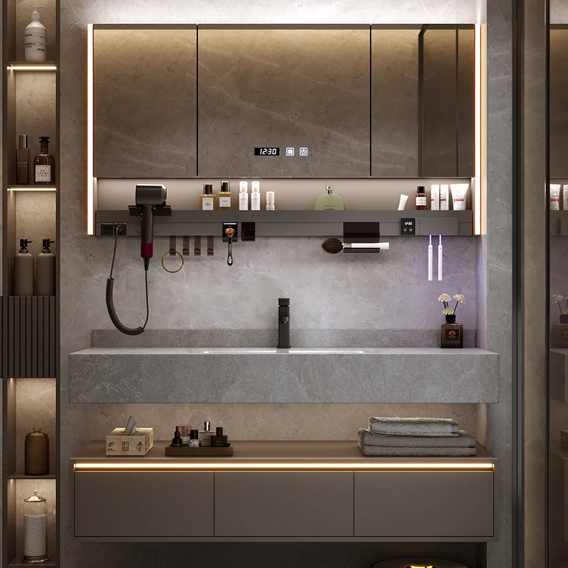 Living Room Cabinet…